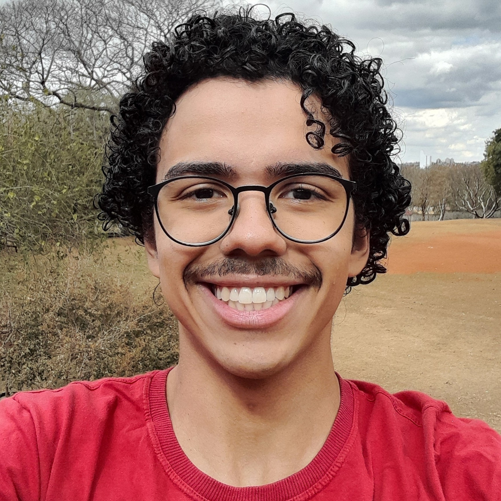 Aleandro Matheus Da Hora Amorim