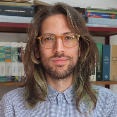 Gustavo Silveira