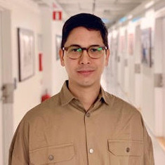 Julio Cesar Cavalcanti