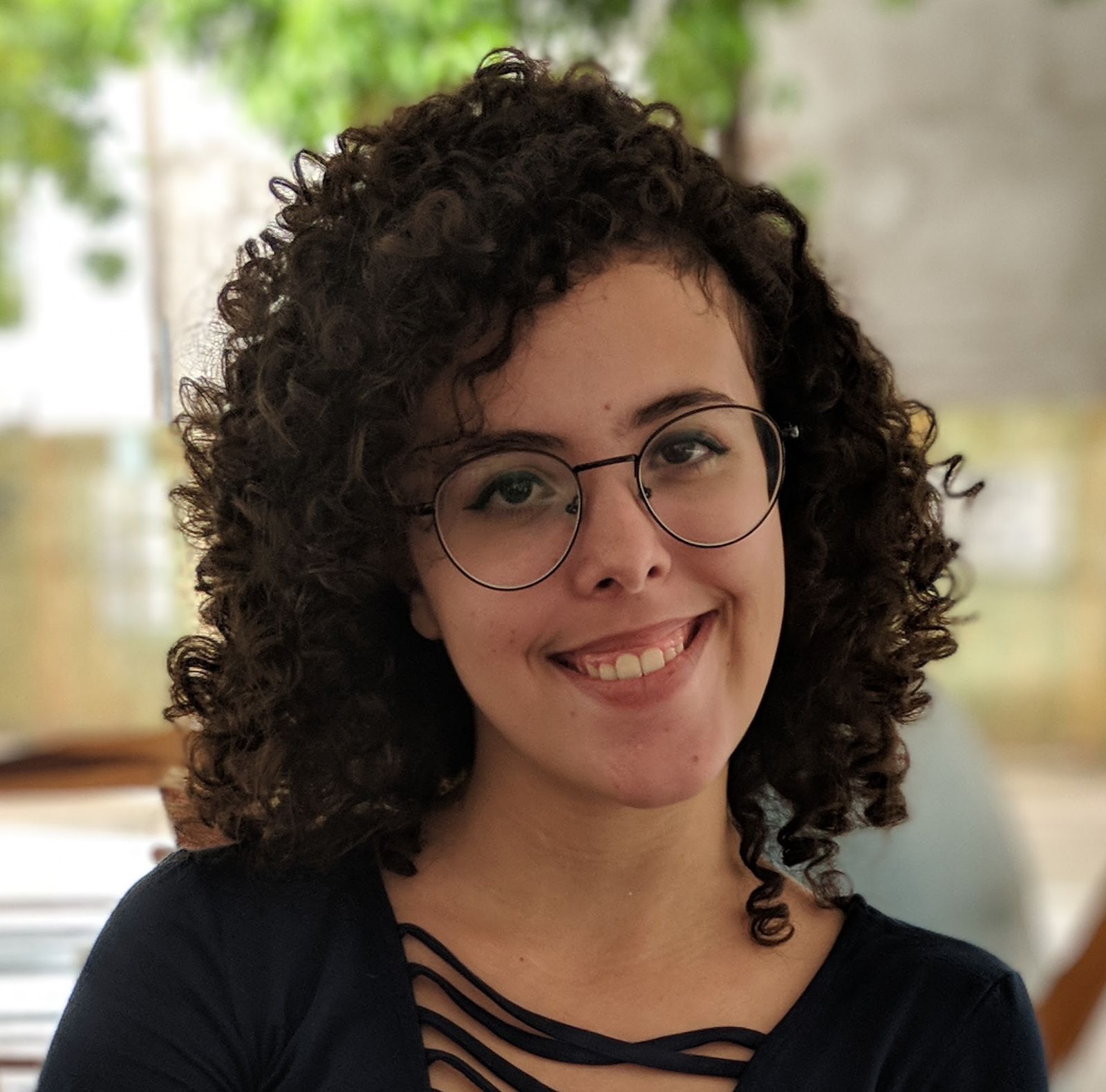 Larissa de Lima Favacho
