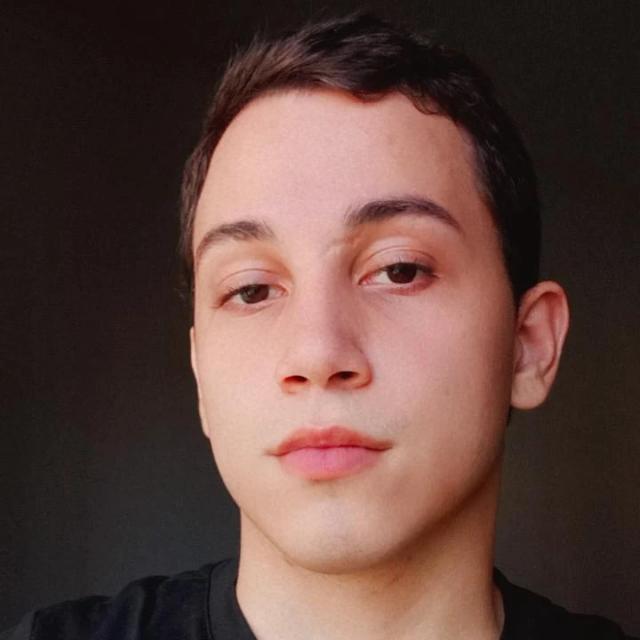 Luís Henrique Gomes Alvarenga