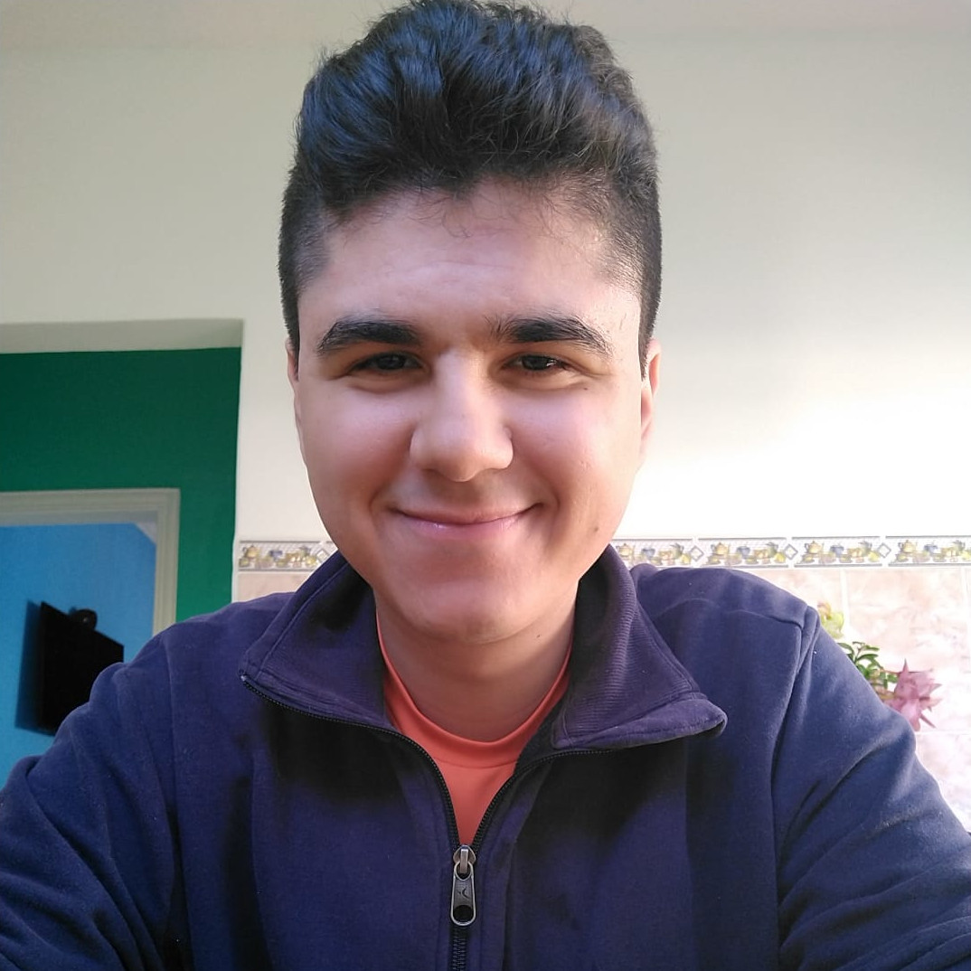 Marcus Vinicius Alves Martinez Moreira