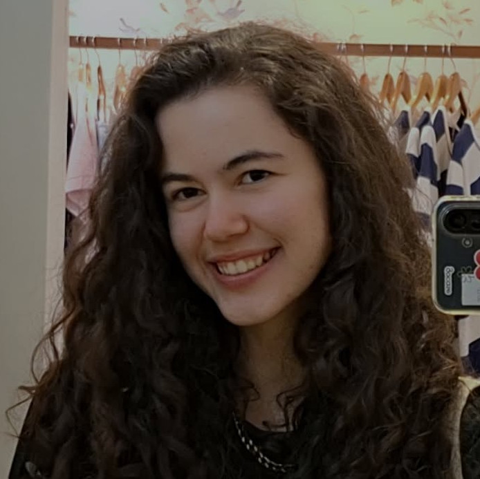 Maria Clara Bertin Destito