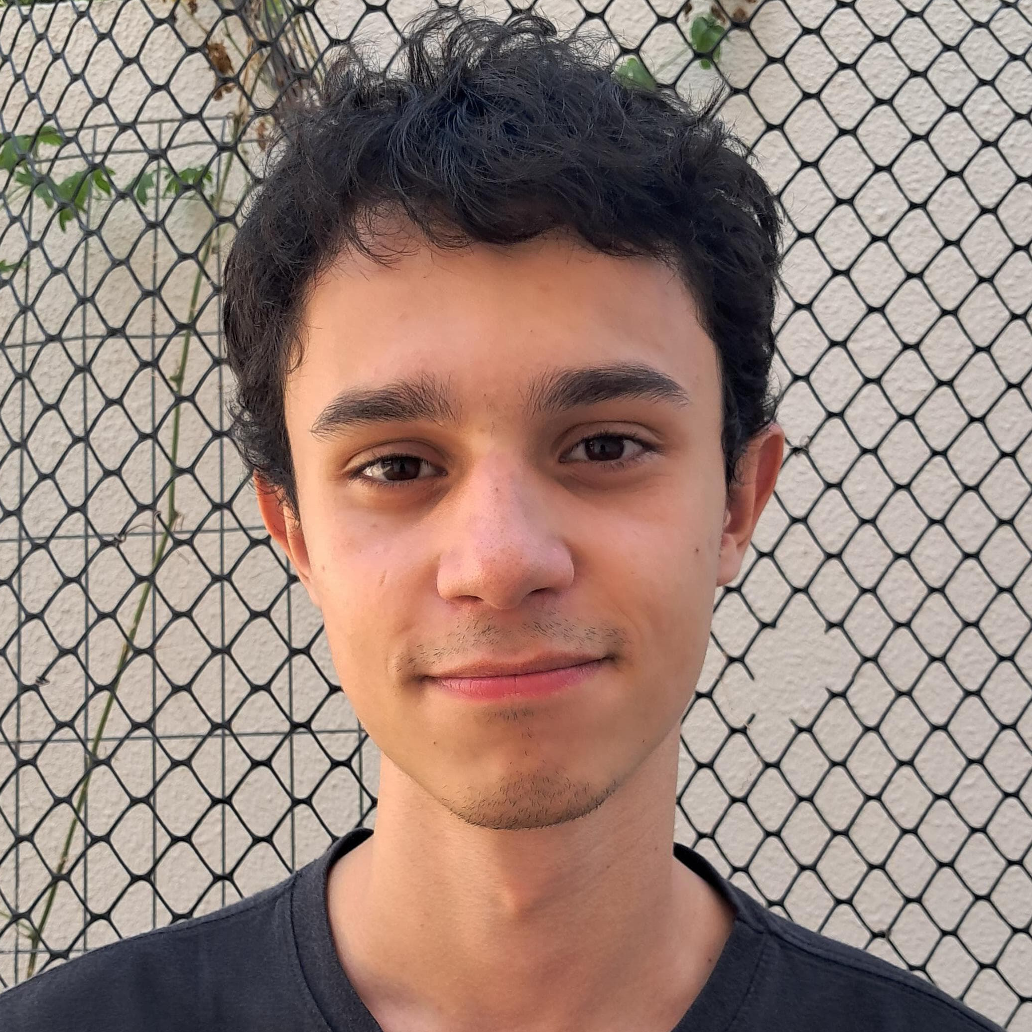 Gabriel Marquetto Batista