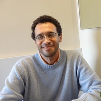Plínio Almeida Barbosa